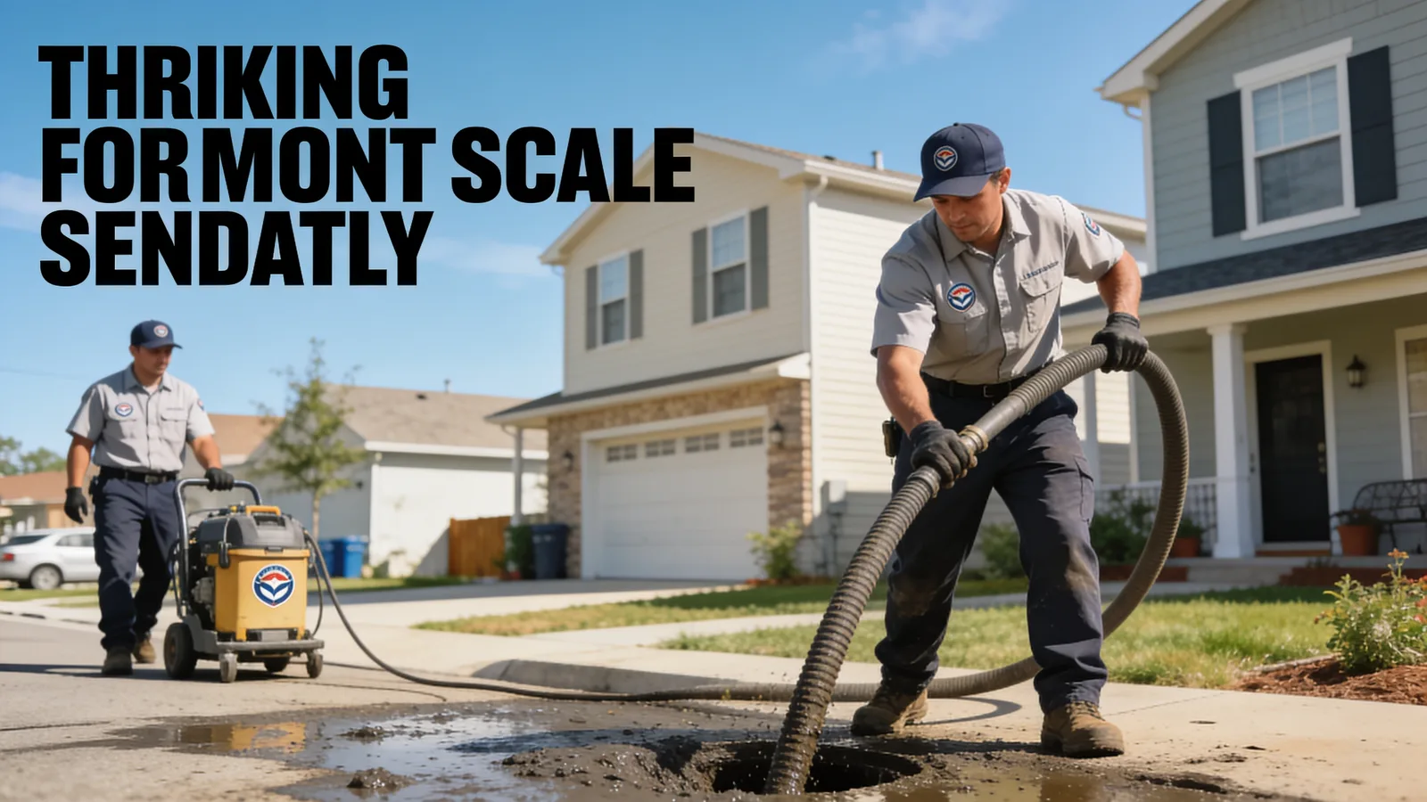 Sewage Cleanup in Isanti, MN near me